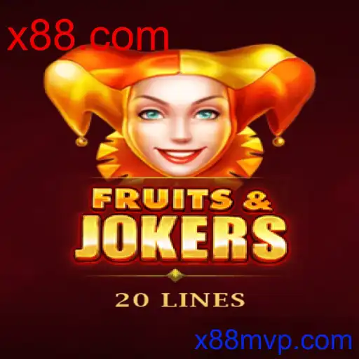FruitsAndJokers20