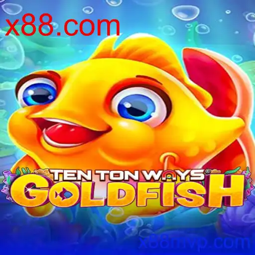 TenTonWaysGoldfish